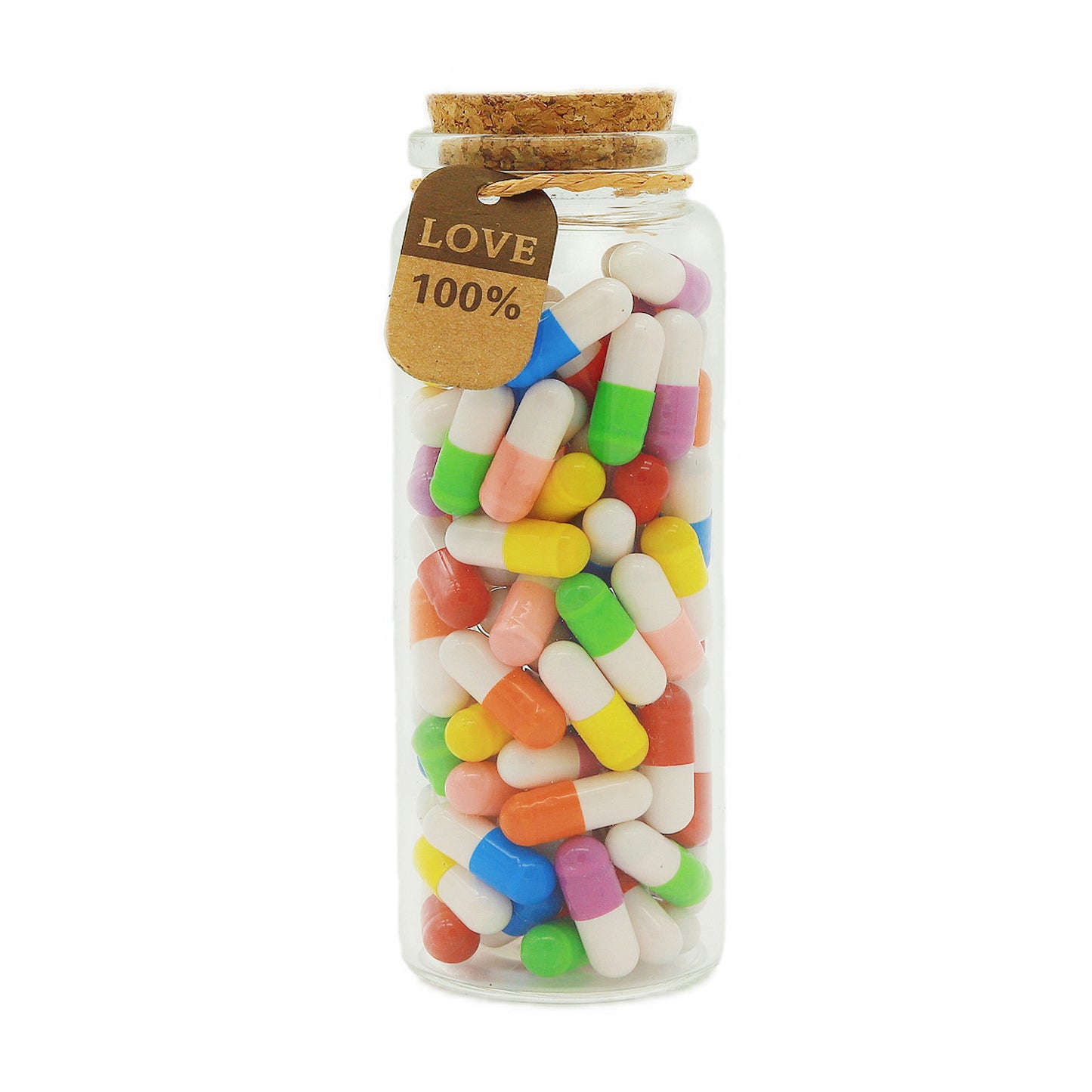 Love Letter Capsules