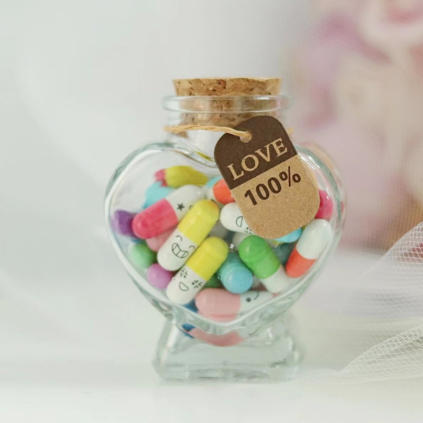 Love Letter Capsules