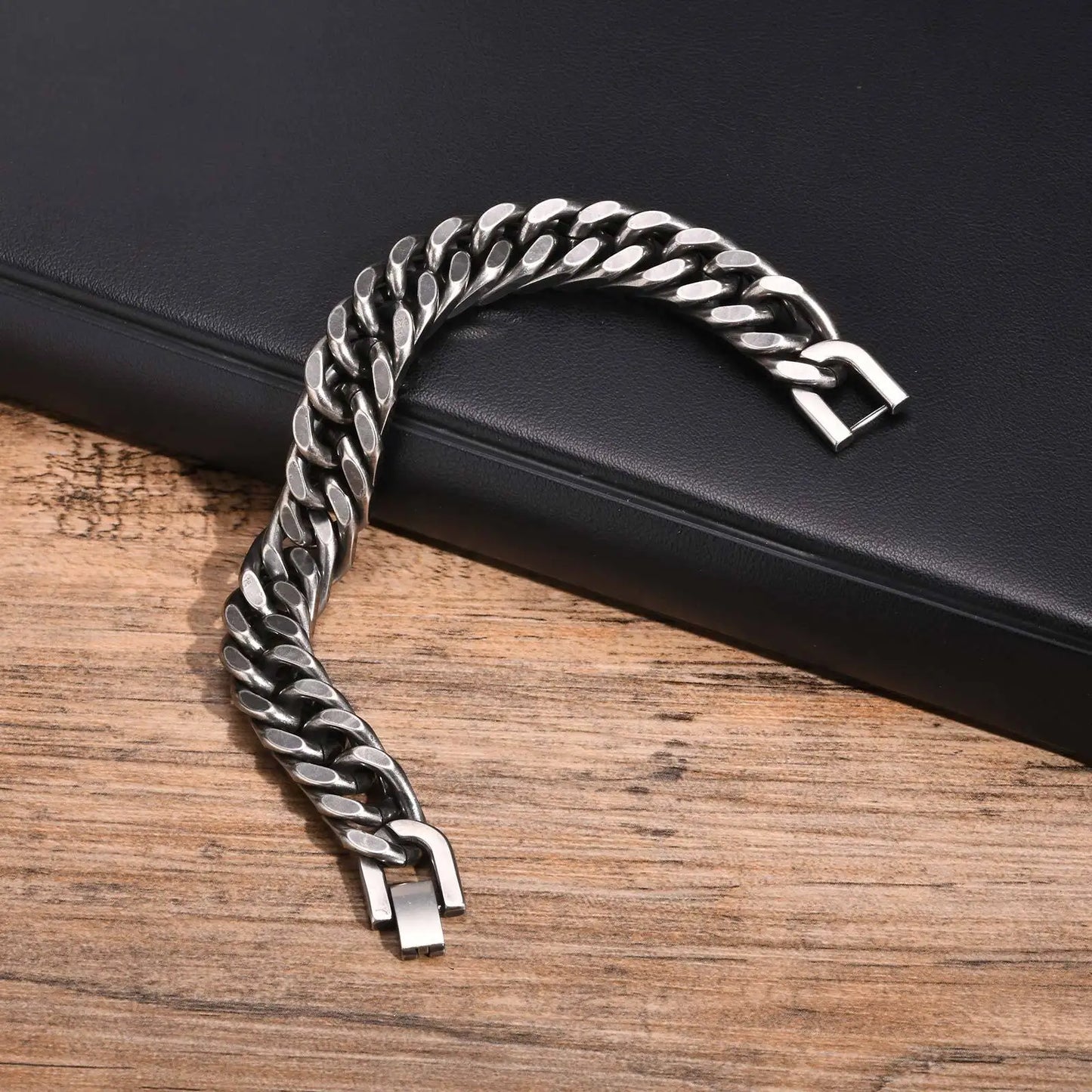 Cuban Bracelets for Men
