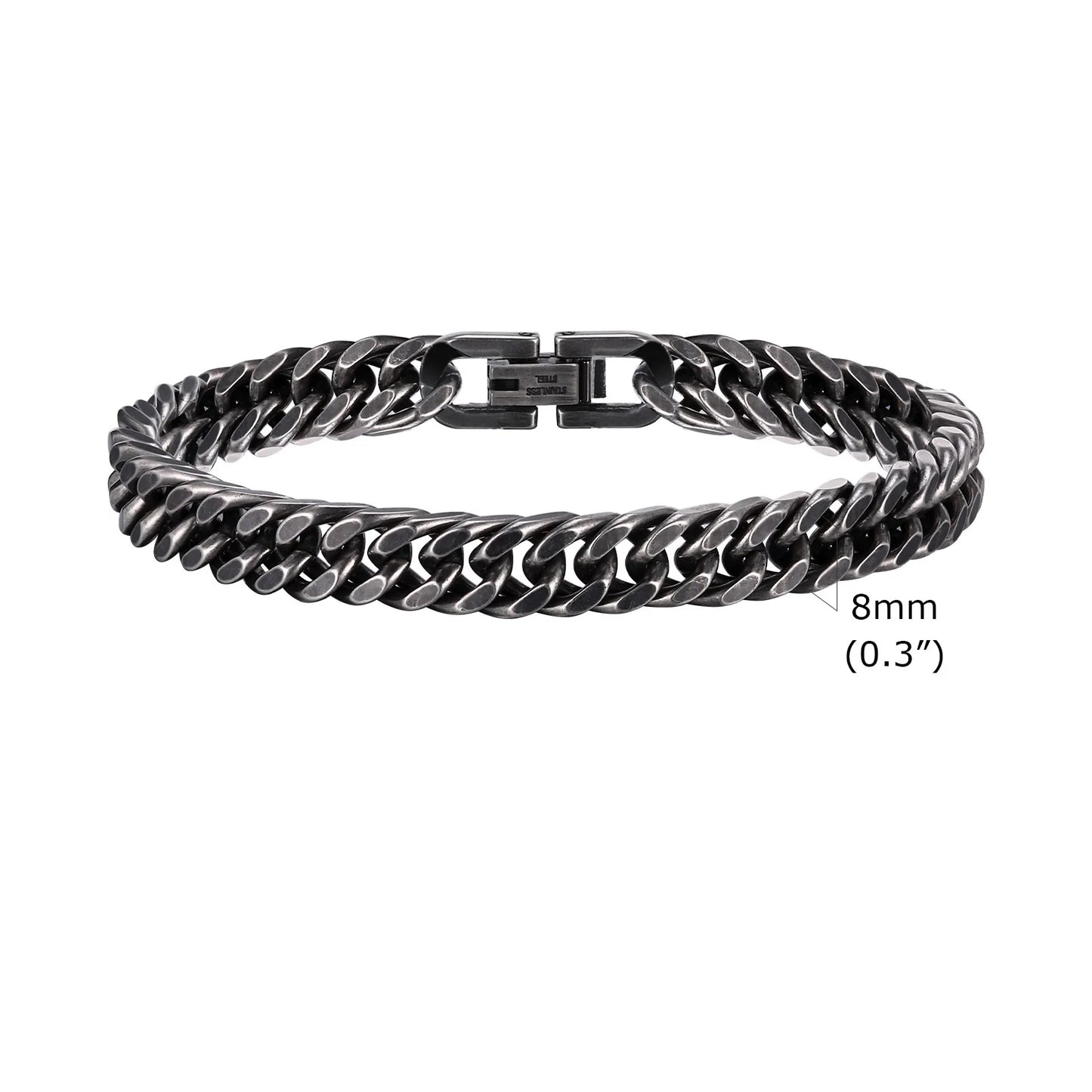 Cuban Bracelets for Men