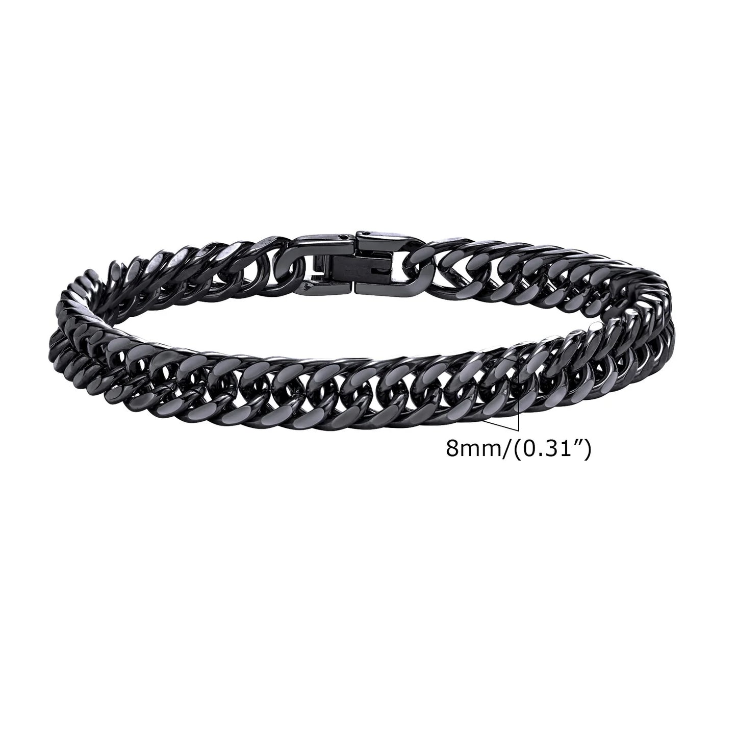 Cuban Bracelets for Men