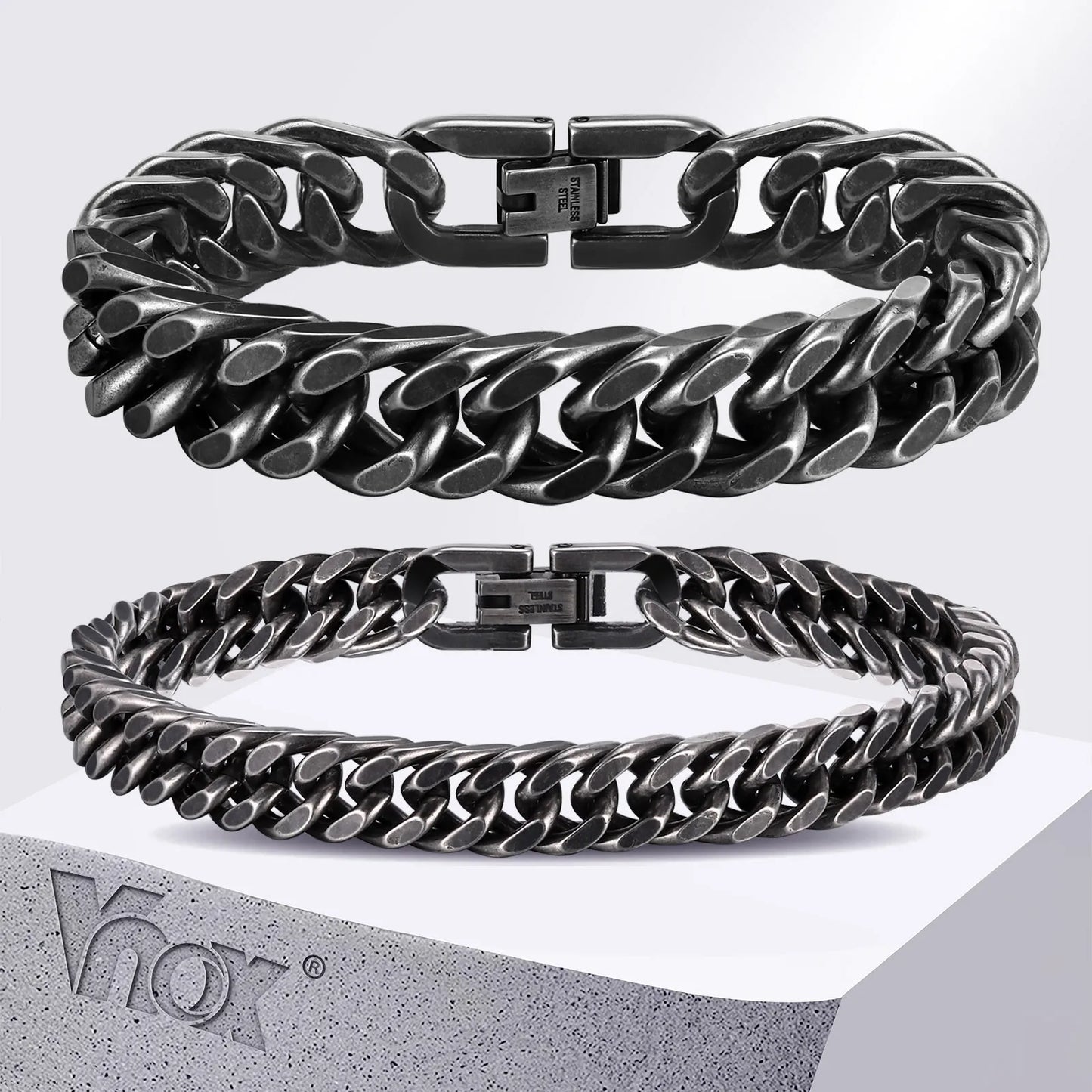 Cuban Bracelets for Men
