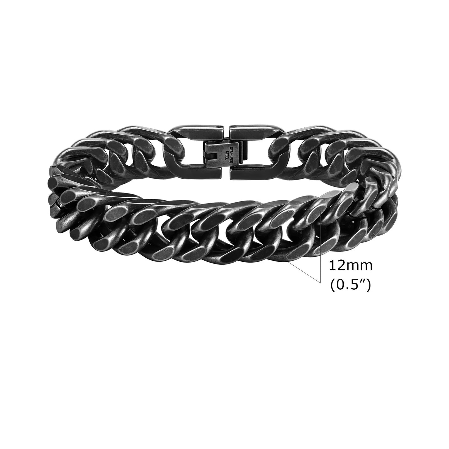 Cuban Bracelets for Men