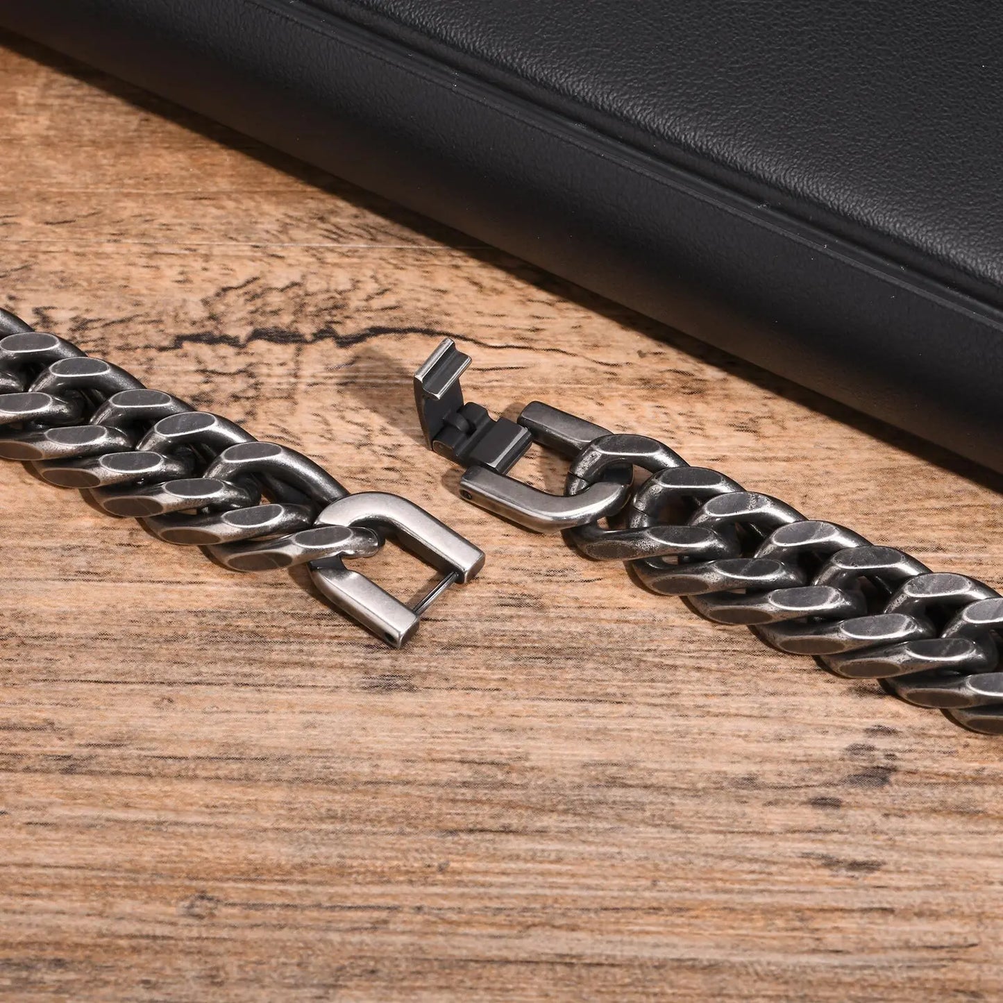 Cuban Bracelets for Men