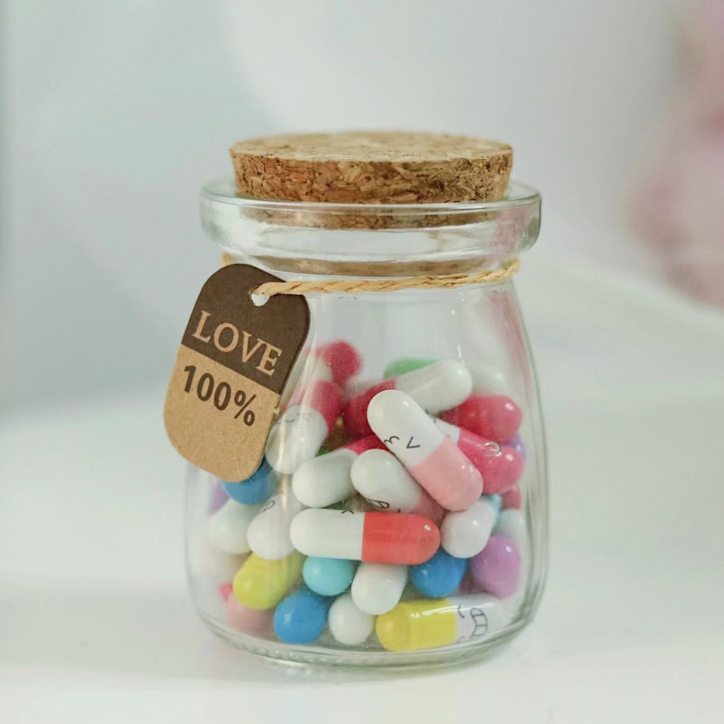 Love Letter Capsules