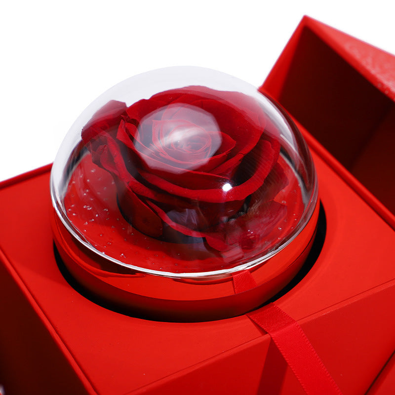 Rose Dome