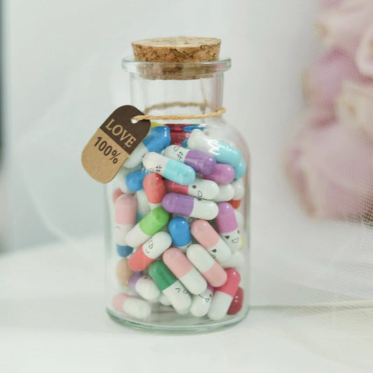 Love Letter Capsules 