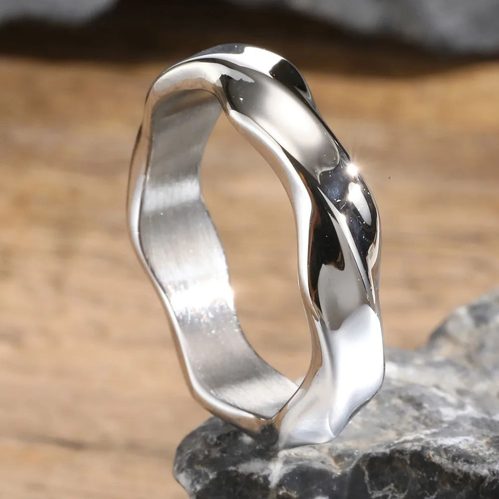 Mobius Ring