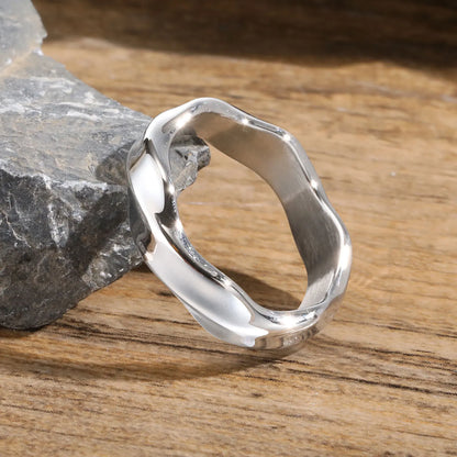 Mobius Ring