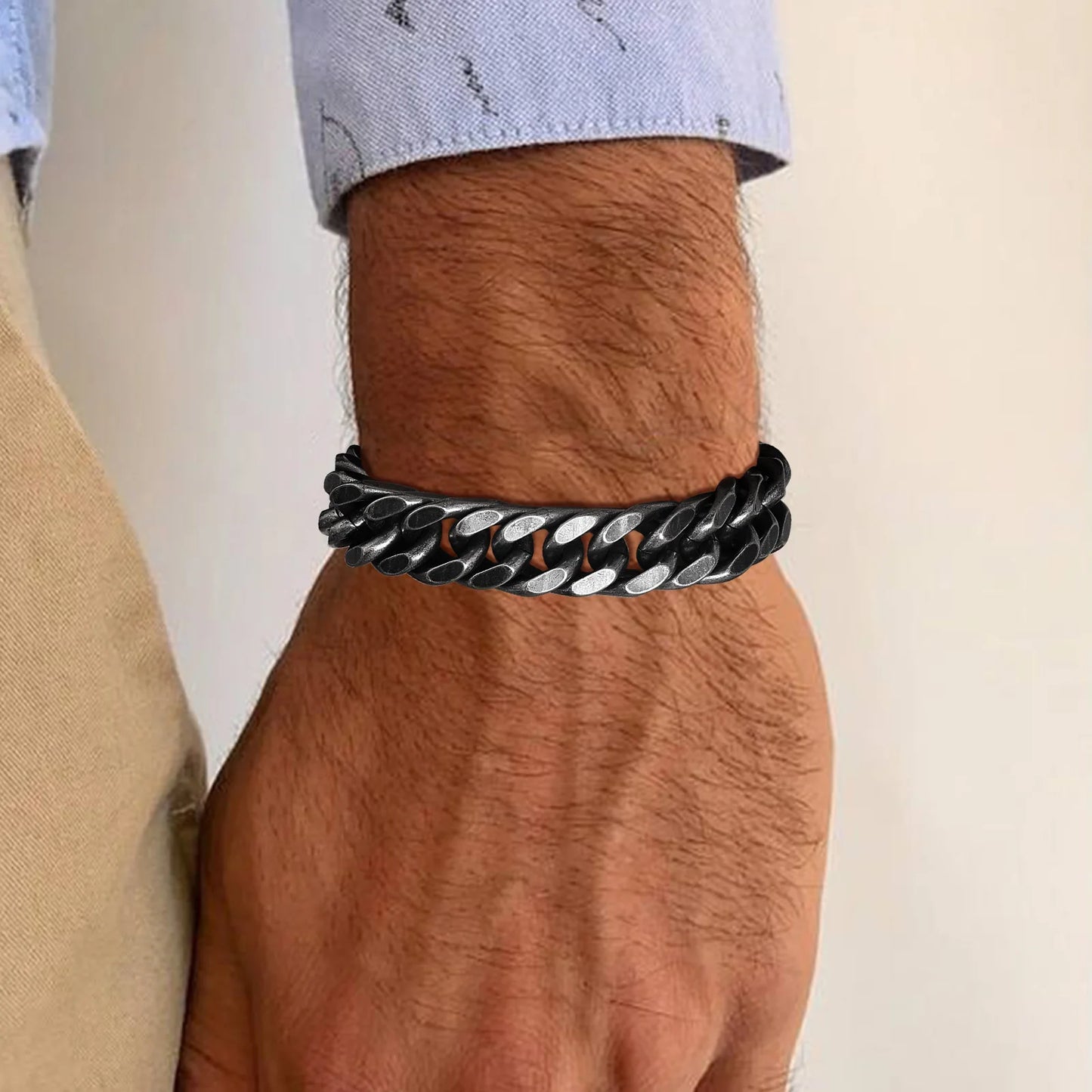 Cuban Bracelets for Men