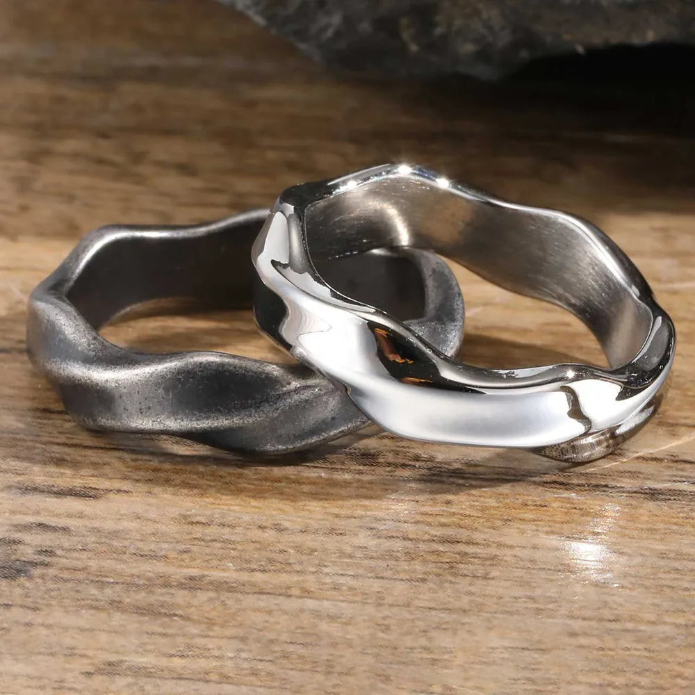 Mobius Ring