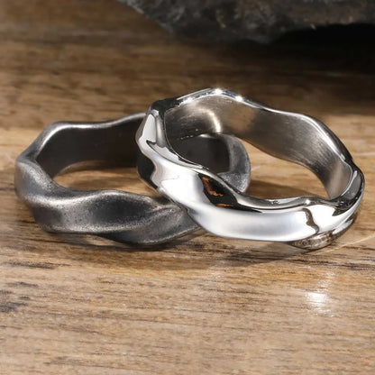 Mobius Ring
