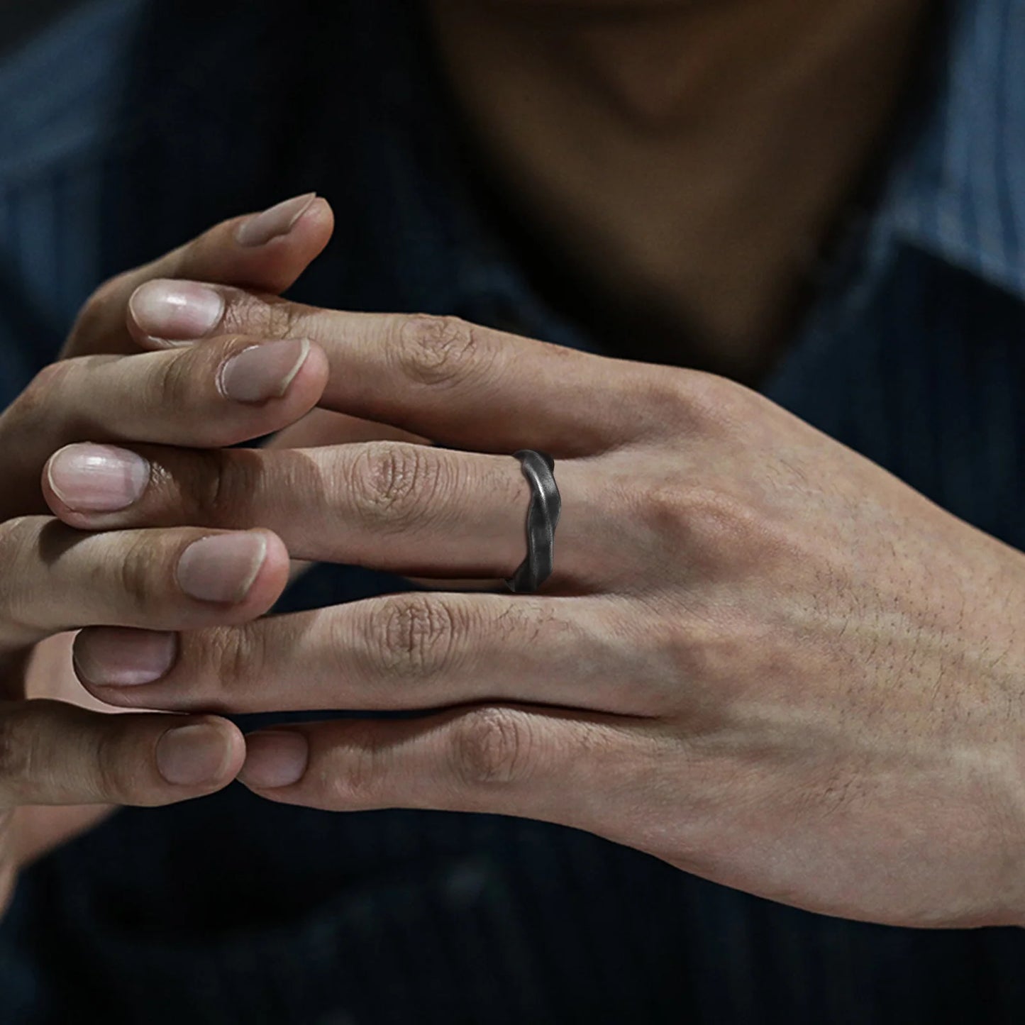 Mobius Ring
