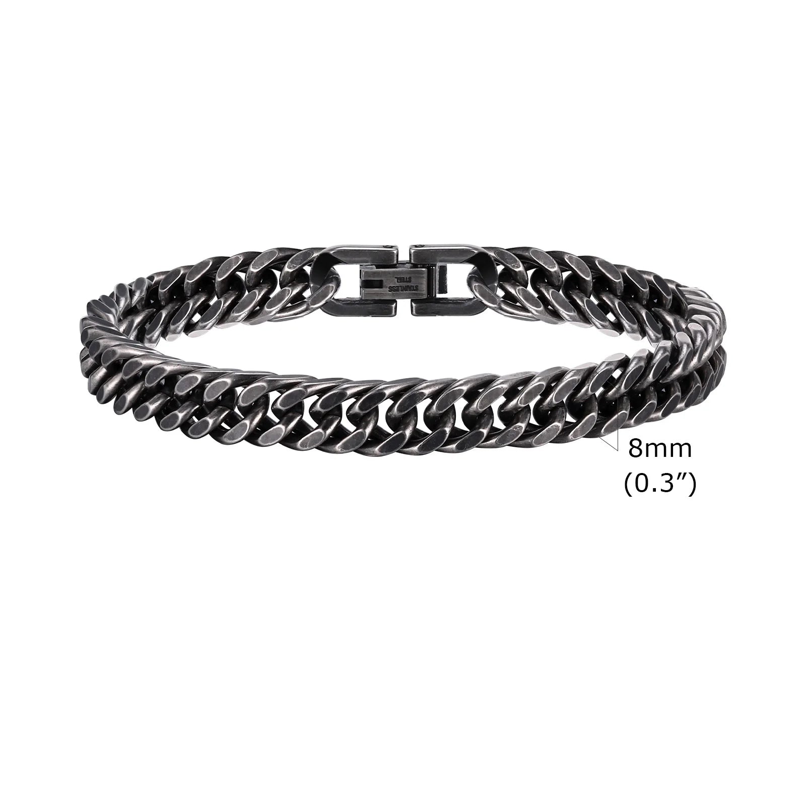 Cuban Bracelets for Men