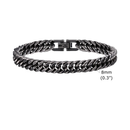 Cuban Bracelets for Men