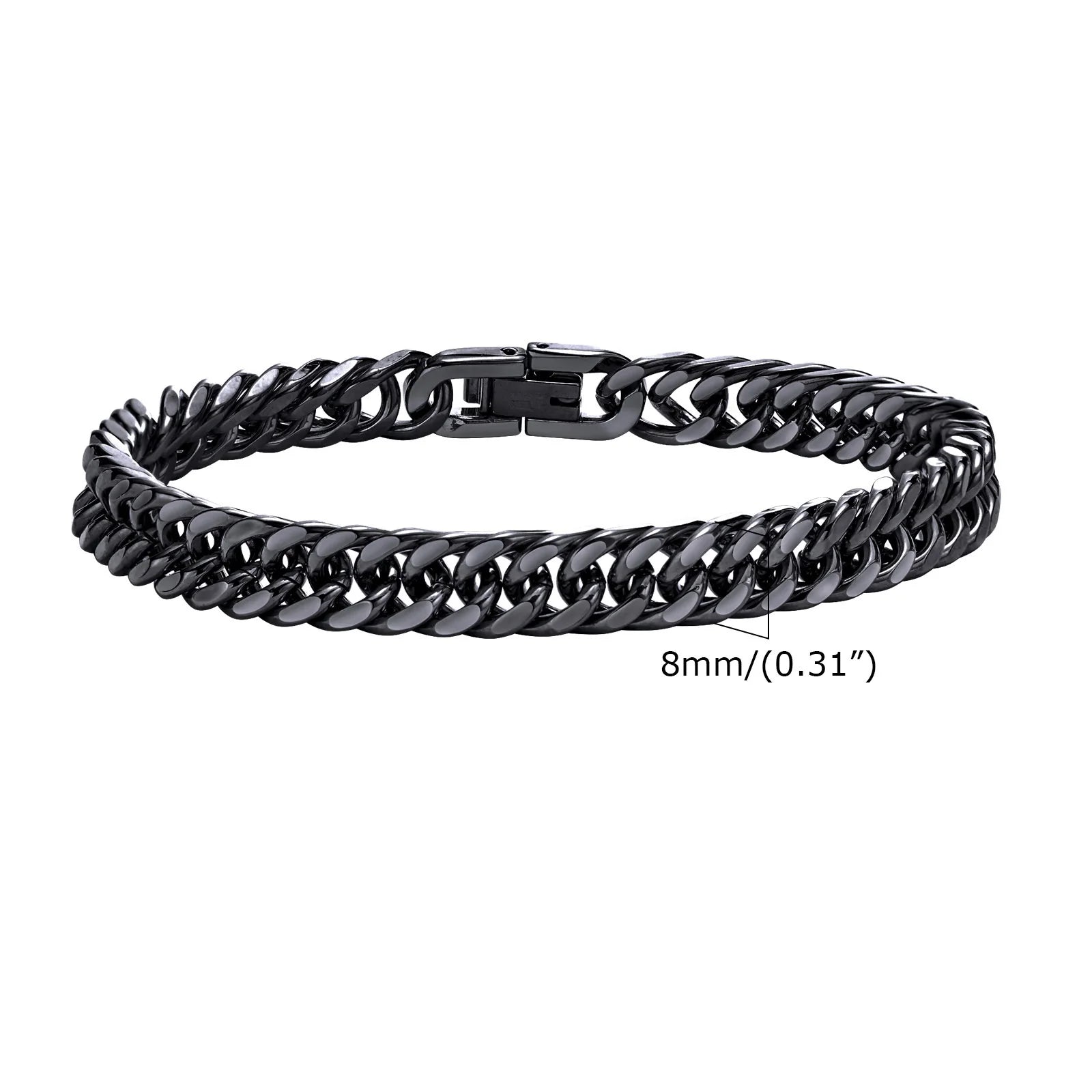 Cuban Bracelets for Men
