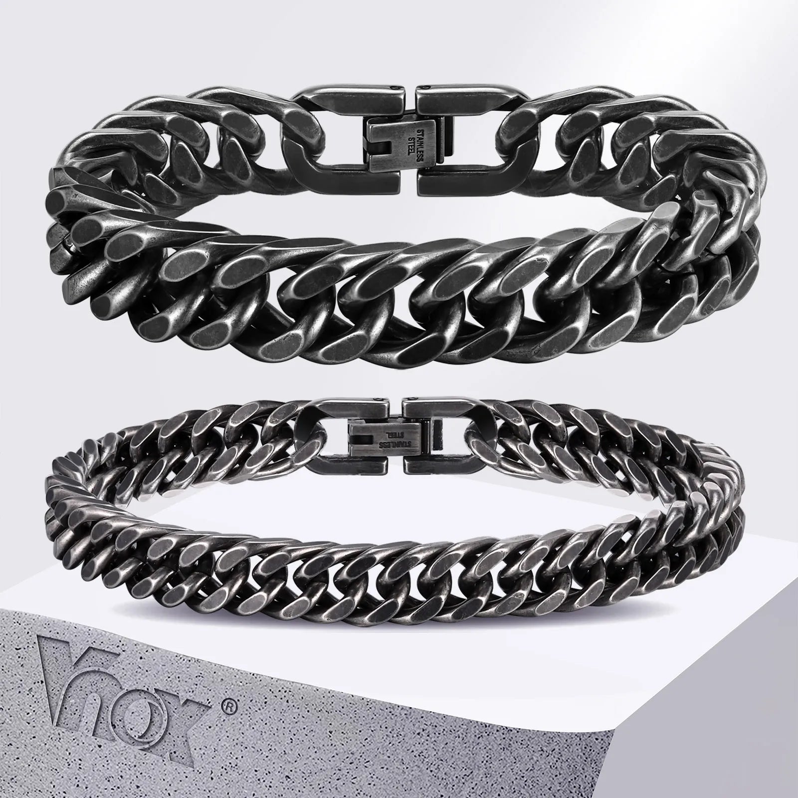 Cuban Bracelets for Men