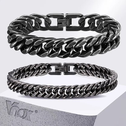 Cuban Bracelets for Men