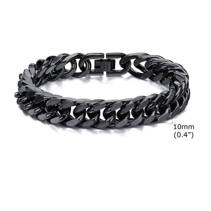 Cuban Bracelets for Men