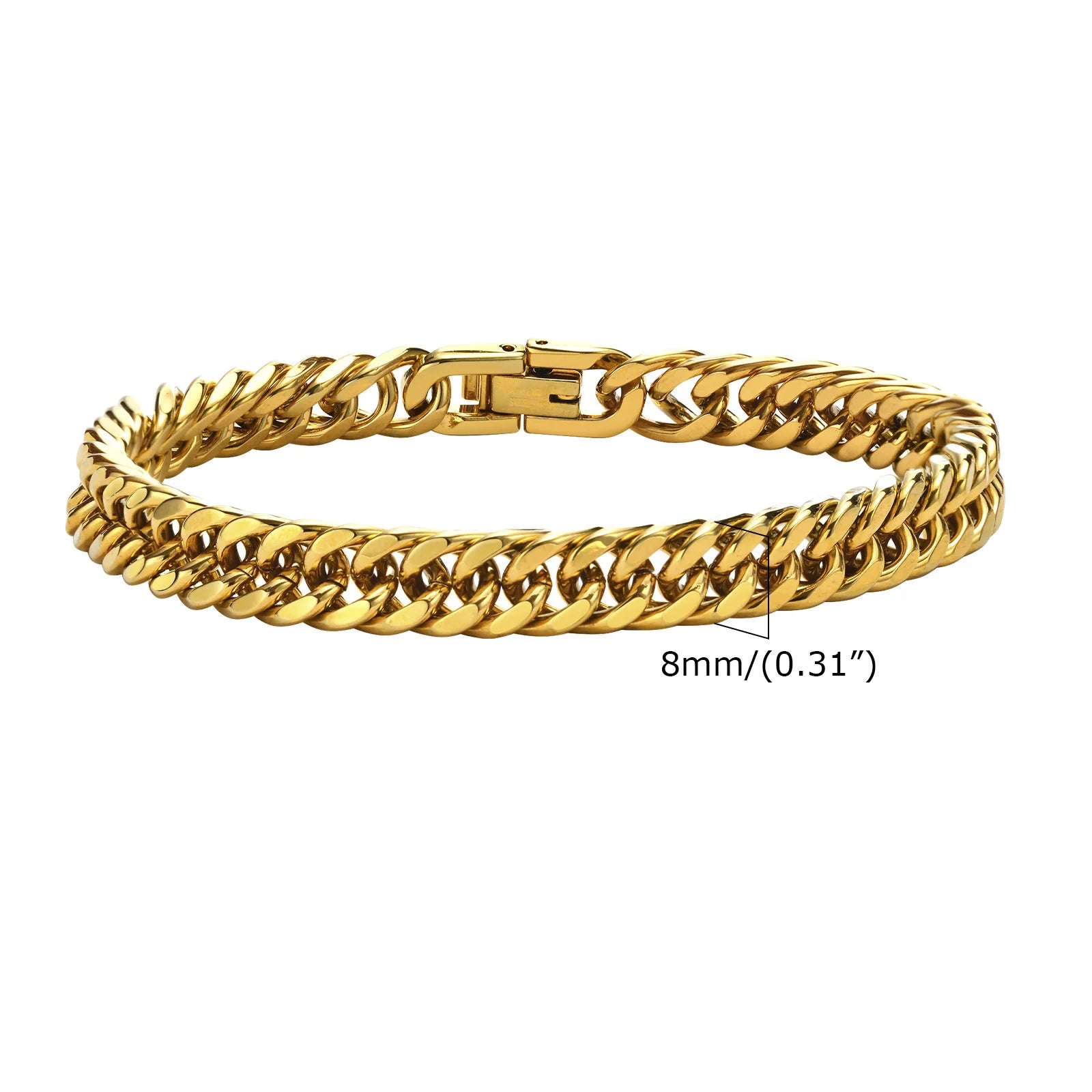 Cuban Bracelets for Men