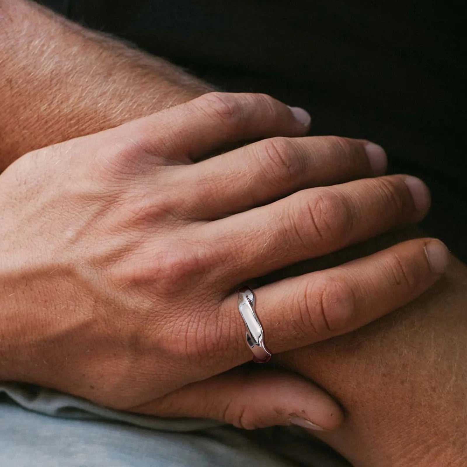 Mobius Ring