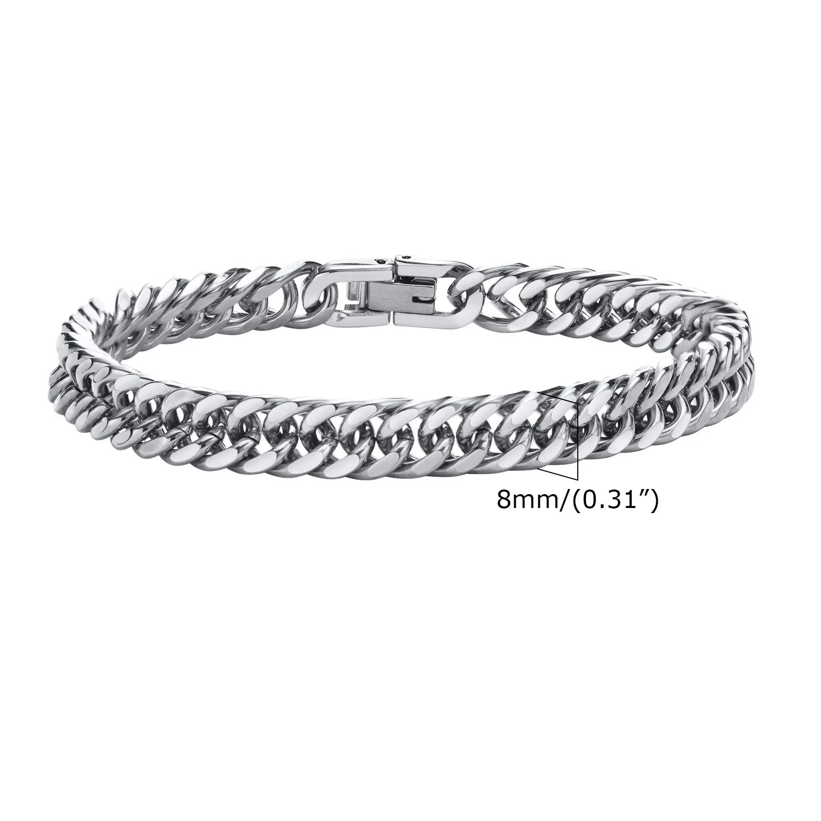 Cuban Bracelets for Men