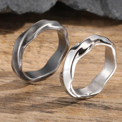Mobius Ring