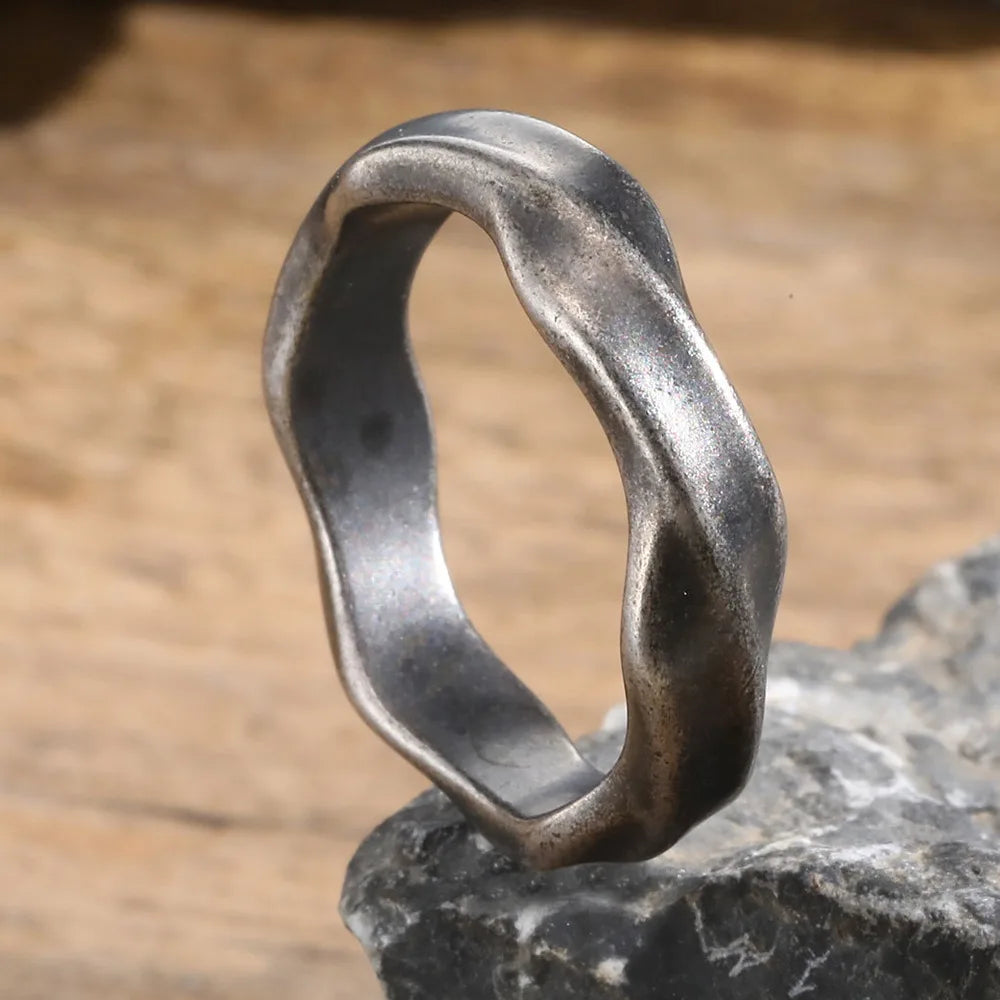 Mobius Ring