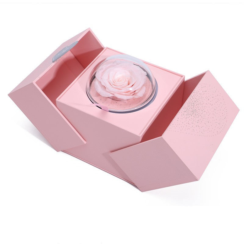 Rose Dome